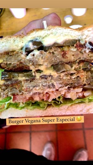  at Veggie Place 18 19 in Bucaramanga