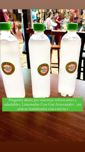  at Veggie Place 18 19 in Bucaramanga