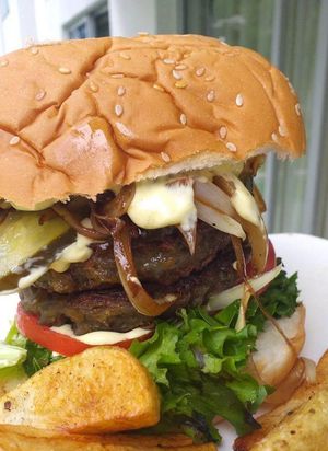  at Veggie Place 18 19 in Bucaramanga