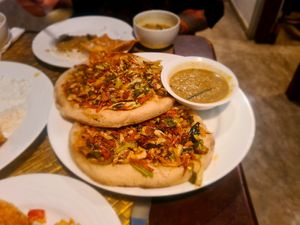  at Aroma in Hikkaduwa