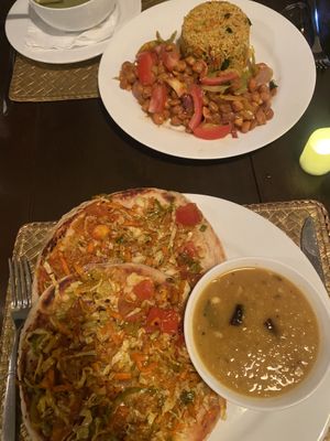   at Aroma in Hikkaduwa