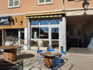  at O Végé du Coin  in Sisteron