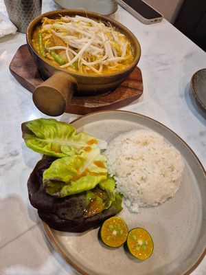  at Sin Wu Vegetarian - 星嫵蔬 in Taipei