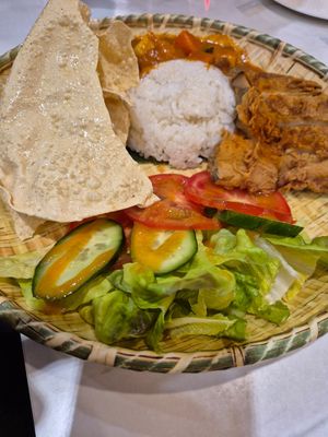  at Sin Wu Vegetarian - 星嫵蔬 in Taipei