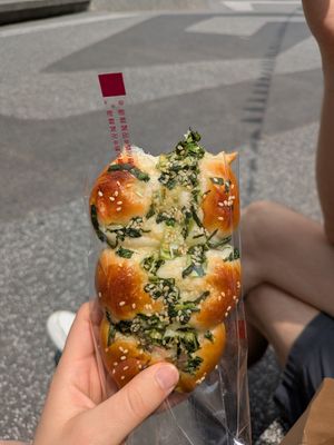  at Ijysheng Nanxi in Taipei