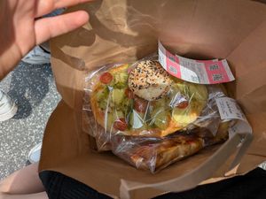  at Ijysheng Nanxi in Taipei