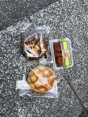   at Ijysheng Nanxi in Taipei