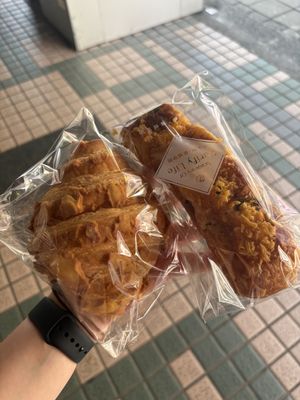   at Ijysheng Nanxi in Taipei