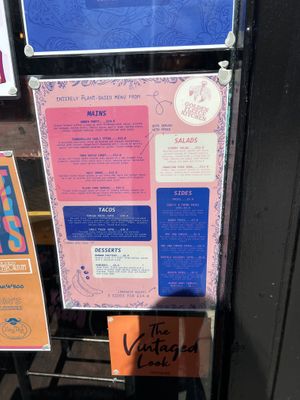   at Golden Fleece Kitchen @ Hockley Emporium   in Nottingham