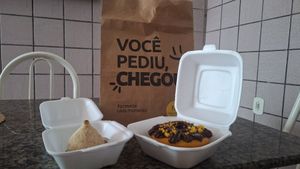  at Nutri Doces in Teresina