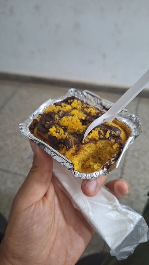  at Nutri Doces in Teresina