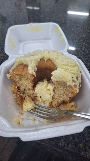  at Nutri Doces in Teresina