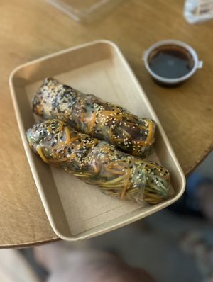   at Cam On Asian Cantina  in Larnaca