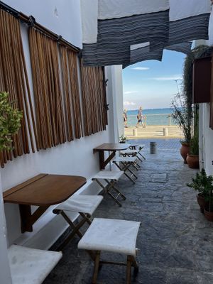   at Cam On Asian Cantina  in Larnaca