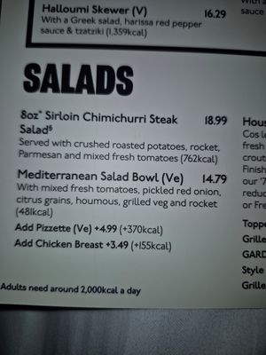  at Mill House - Beefeater in Redhill