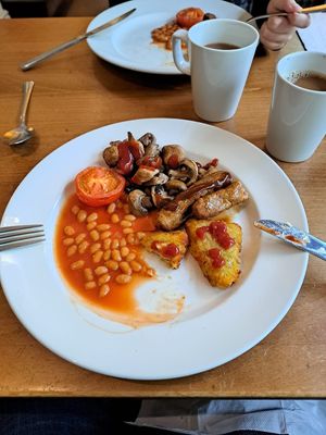  at Mill House - Beefeater in Redhill