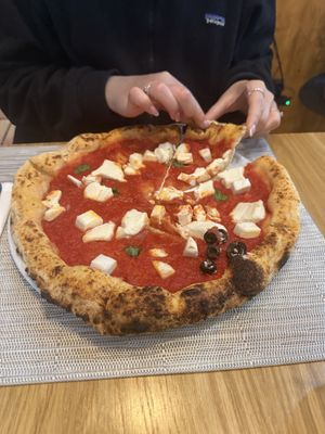   at Alforno Madeira in Machico