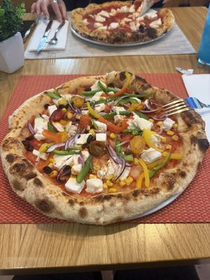   at Alforno Madeira in Machico