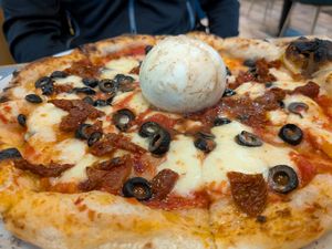  at Alforno Madeira in Machico