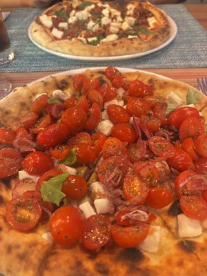   at Alforno Madeira in Machico