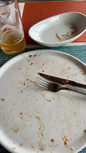   at Alforno Madeira in Machico