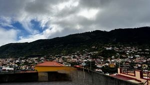   at Alforno Madeira in Machico