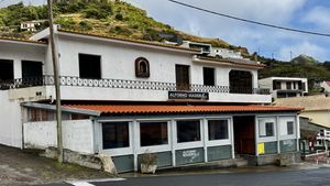   at Alforno Madeira in Machico