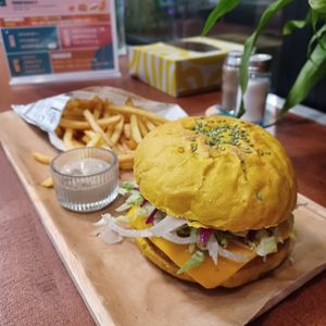  at JUNGA in Toulouse