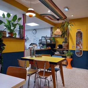  at JUNGA in Toulouse