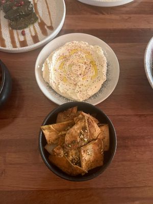  at Arabic Flavour in Aberystwyth