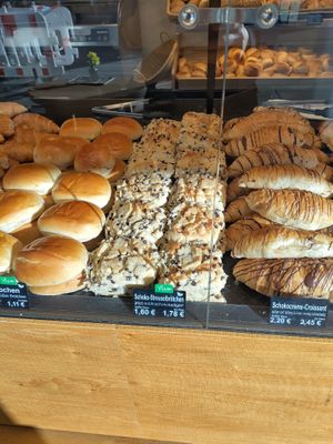  at MOSS am Aquis in Aachen