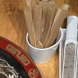 Tallarines at Spicy Soul Hot Pot  in Barcelona