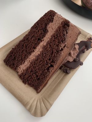   at Vegangster in Rostock