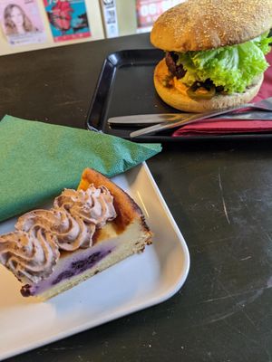  at Vegangster in Rostock