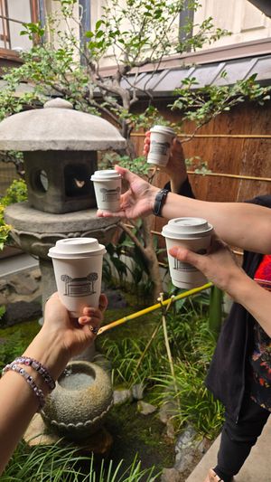  at LE LABO KYOTO 京町家 in Kyoto