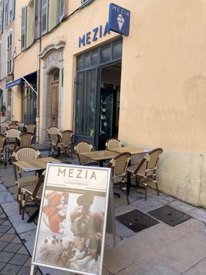  at MEZIA in Toulon