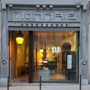 exterior (photographer Bieke Claessens) at Aub-svp in Brussels