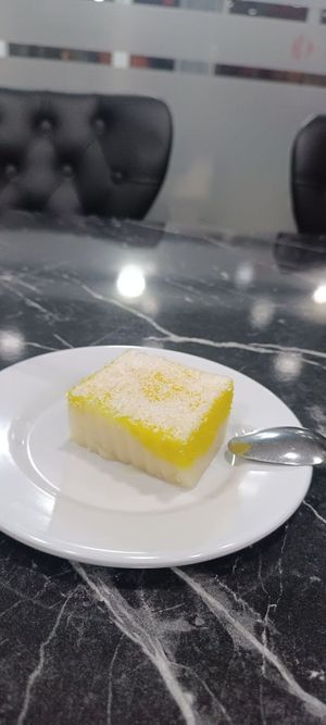  at ELİT KÖŞE lokanta in Kirklareli