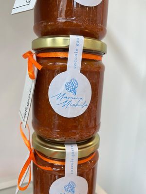  at Mamma Michela  in Desenzano Del Garda