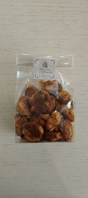 Rose del deserto at Mamma Michela  in Desenzano Del Garda