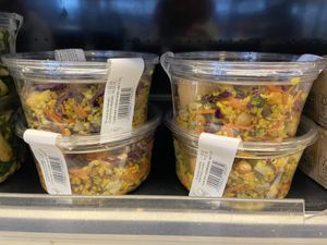   at Esso  in Sarpsborg