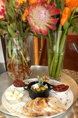  at El Espejo in La Palma