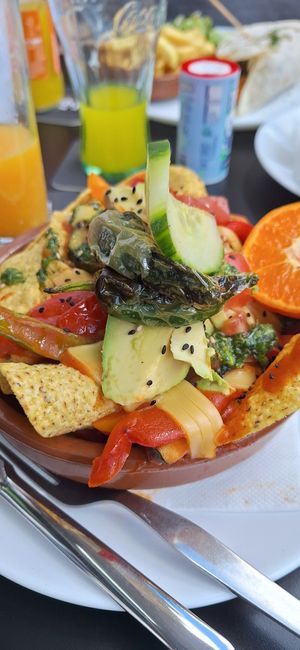  at El Espejo in La Palma