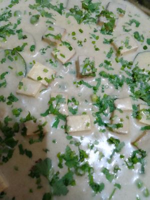  at El Espejo in La Palma