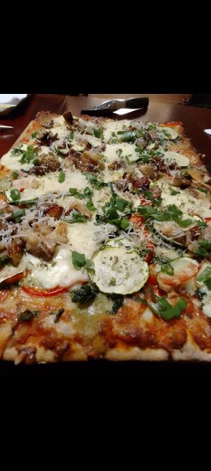  at El Espejo in La Palma