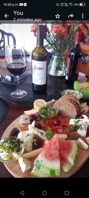  at El Espejo in La Palma