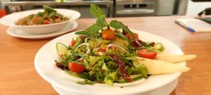  at El Espejo in La Palma