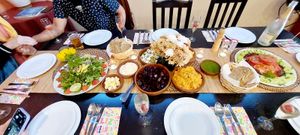 ✨Celebra tu Cumpleaños en ✨El Espejo✨ at El Espejo in La Palma