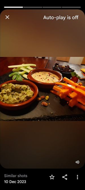  at El Espejo in La Palma