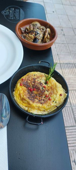  at El Espejo in La Palma